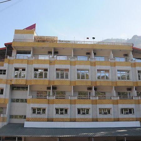 Hotel Panchwati Bilaspur  エクステリア 写真