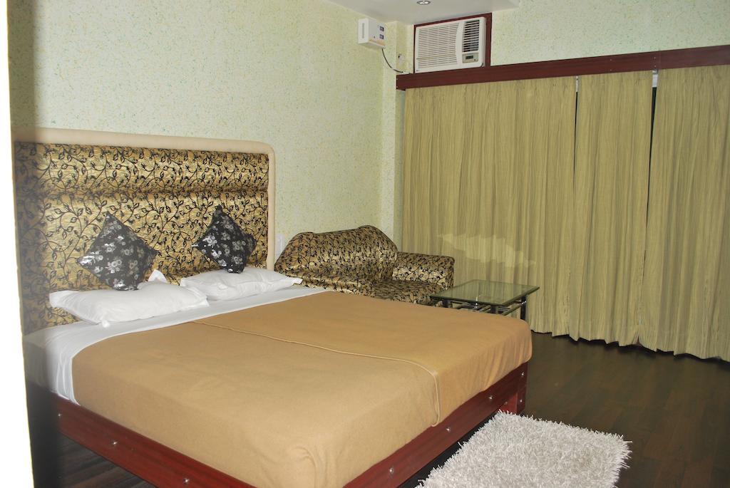 Hotel Panchwati Bilaspur  部屋 写真