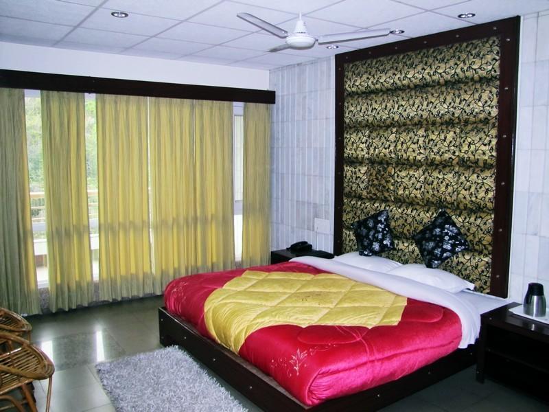 Hotel Panchwati Bilaspur  エクステリア 写真