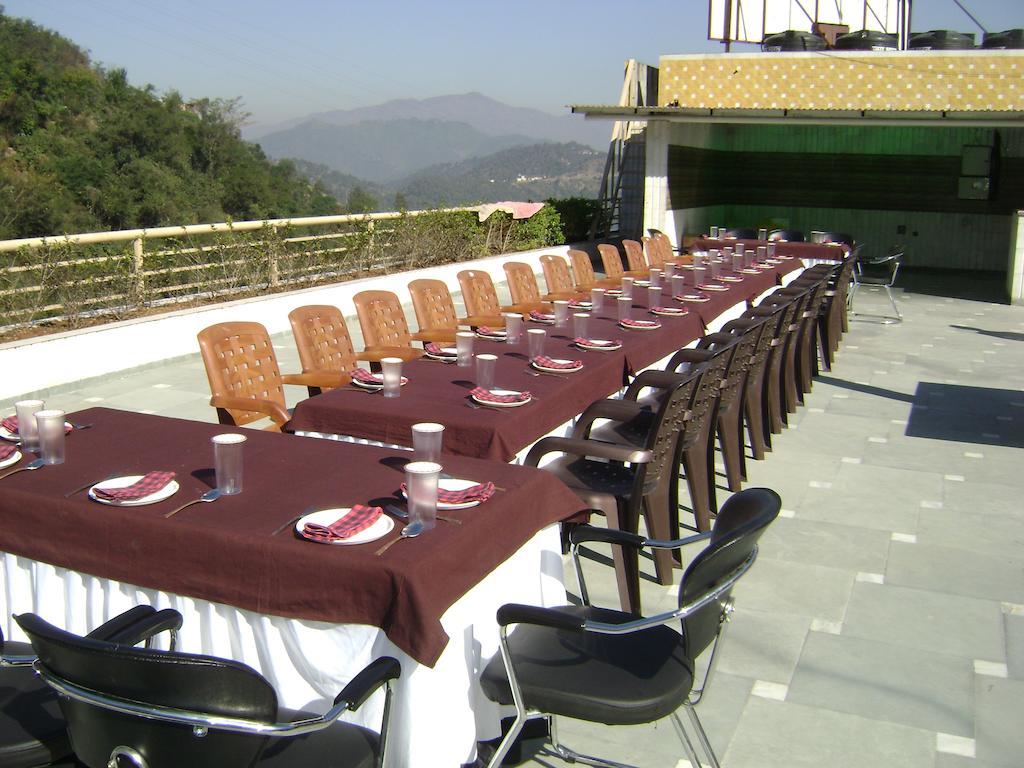 Hotel Panchwati Bilaspur  エクステリア 写真